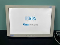 Nds - radiance g2 24 - monitor - afbeelding 1 van  7