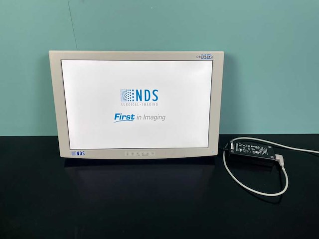 Nds - radiance g2 24 - monitor - afbeelding 2 van  7