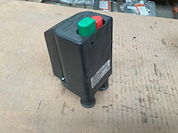 Ne-ma expotherm 2 drukschakelaar - afbeelding 2 van  7