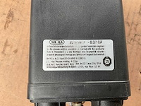 Ne-ma expotherm 2 drukschakelaar - afbeelding 5 van  7