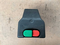 Ne-ma expotherm 2 drukschakelaar - afbeelding 6 van  7