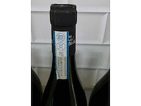 Nebla / valpolicella wijn fles (7x) - afbeelding 5 van  5