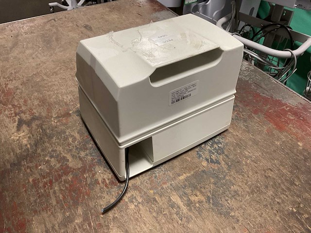 Nebula nebulizer - afbeelding 4 van  7