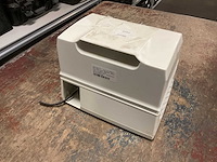 Nebula nebulizer - afbeelding 5 van  7