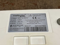Nebula nebulizer - afbeelding 7 van  7