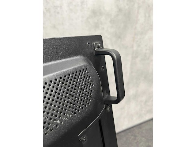Nec - 43" 4k ultra hd monitor - zonder afstandsbediening - afbeelding 4 van  12