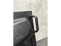Nec - 43" 4k ultra hd monitor - zonder afstandsbediening - afbeelding 4 van  12