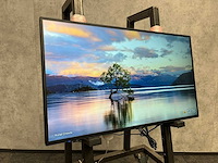 Nec - 43" 4k ultra hd monitor - zonder afstandsbediening - afbeelding 1 van  12
