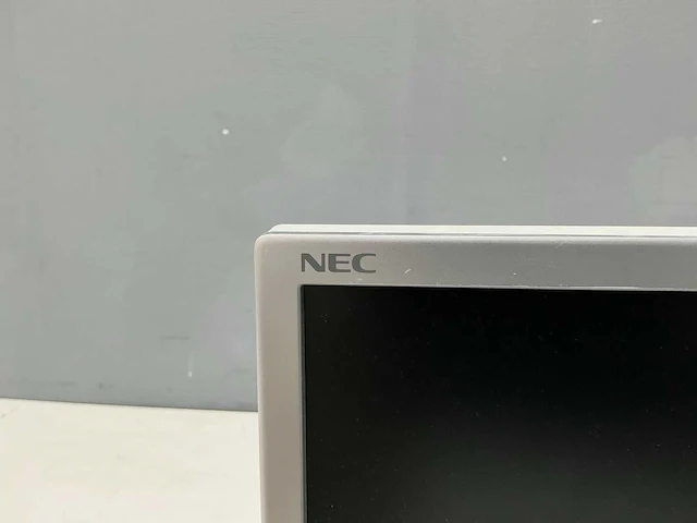 Nec - ea193mi - monitor 19 inch (2x) - afbeelding 2 van  12