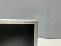Nec - ea193mi - monitor 19 inch (2x) - afbeelding 12 van  12