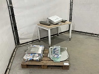 Nec - hdmi - beamer en spiegels - afbeelding 2 van  10