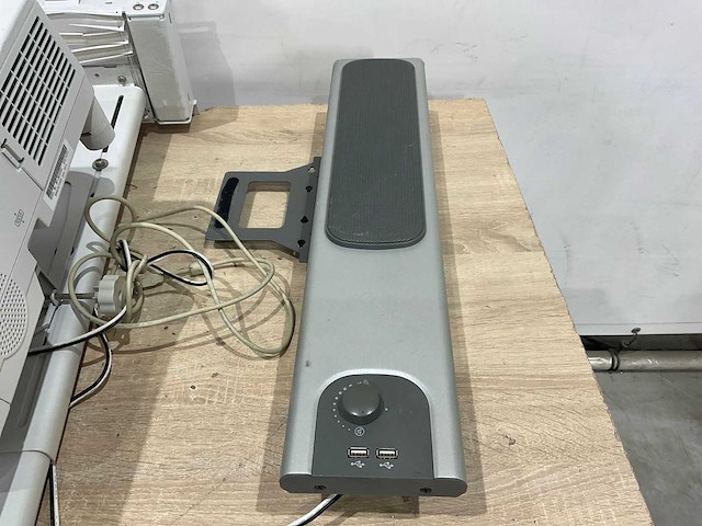 Nec - hdmi - beamer en spiegels - afbeelding 6 van  10