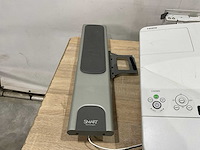 Nec - hdmi - beamer en spiegels - afbeelding 7 van  10