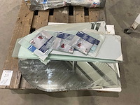 Nec - hdmi - beamer en spiegels - afbeelding 9 van  10