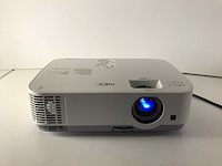 Nec - (me331x) 3300 lumens lcd projector (193 hrs - lamp hours) - afbeelding 1 van  3