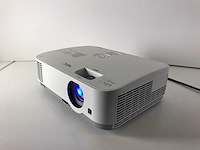 Nec - (me331x) 3300 lumens lcd projector (193 hrs - lamp hours) - afbeelding 2 van  3