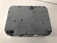 Nec - (me331x) 3300 lumens lcd projector (193 hrs - lamp hours) - afbeelding 3 van  3