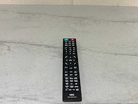 Nec - multisync m751 - televisie monitor 74 inch - afbeelding 4 van  5