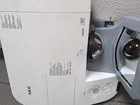 Nec - smartboard - kantoormedia - afbeelding 2 van  8