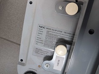 Nec - smartboard - kantoormedia - afbeelding 3 van  8