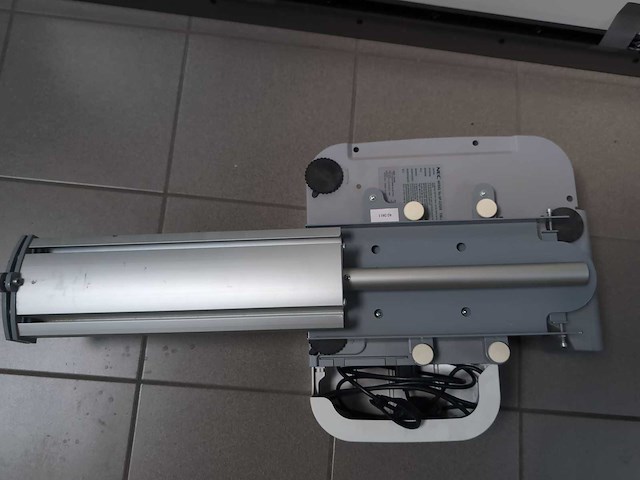 Nec - smartboard - kantoormedia - afbeelding 4 van  8