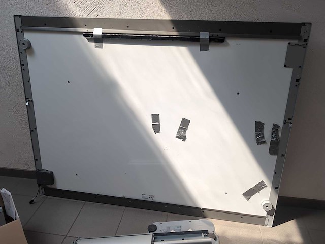 Nec - smartboard - kantoormedia - afbeelding 6 van  8