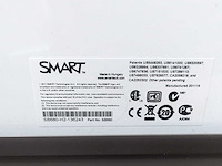 Nec - smartboard - kantoormedia - afbeelding 8 van  8