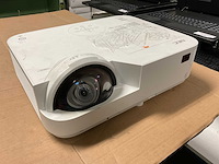 Nec d18 np-m352ws projector - afbeelding 1 van  6