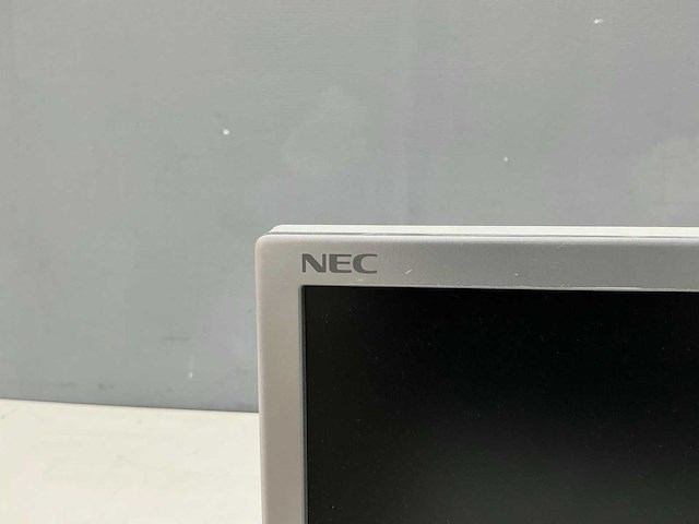Nec ea193mi 19 inch monitor (2x) - afbeelding 2 van  12