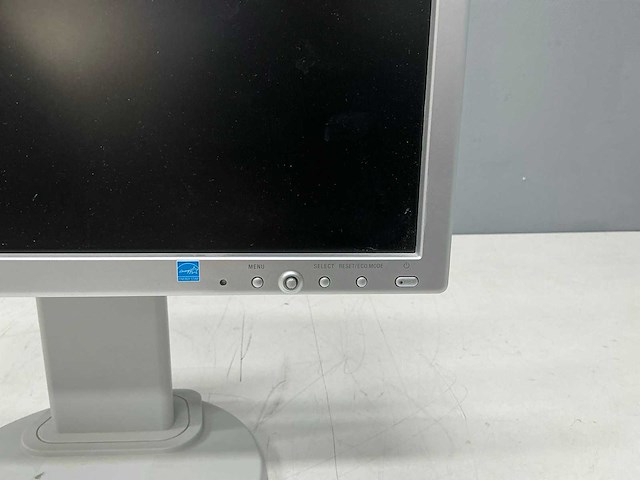 Nec ea193mi 19 inch monitor (2x) - afbeelding 7 van  12