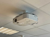 Nec m271w beamer - afbeelding 2 van  2