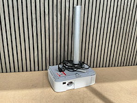 Nec m420x beamer - afbeelding 1 van  4