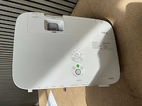 Nec m420x beamer - afbeelding 4 van  4