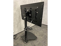 Nec m651 - 65" 4k uhd monitor met statief - afbeelding 4 van  19