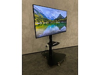 Nec m651 - 65" 4k uhd monitor met statief - afbeelding 14 van  19