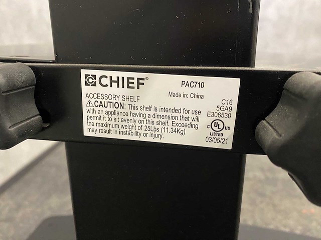 Nec m651 - 65" 4k uhd monitor met statief - afbeelding 6 van  19