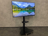 Nec m651 - 65" 4k uhd monitor met statief - afbeelding 12 van  19