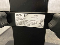 Nec m651 - 65" 4k uhd monitor met statief - afbeelding 6 van  19