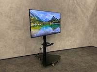 Nec m651 - 65" 4k uhd monitor met statief - afbeelding 15 van  19