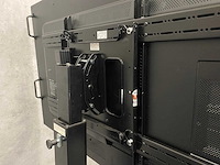 Nec m651 - 65" 4k uhd monitor met statief - afbeelding 8 van  19