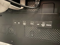 Nec m651 - 65" 4k uhd monitor met statief - afbeelding 11 van  19