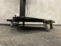 Nec m651 - 65" 4k uhd monitor met statief - afbeelding 17 van  19