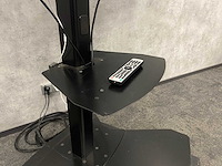 Nec m651 - 65" 4k uhd monitor met statief - afbeelding 19 van  19