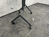 Nec m651 - 65" 4k uhd monitor met verrijdbaar statief - afbeelding 9 van  12