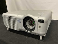 Nec mt1075 beamer - afbeelding 1 van  5