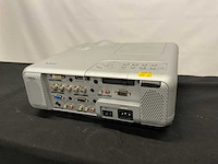 Nec mt1075 beamer - afbeelding 3 van  5