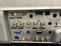 Nec mt1075 beamer - afbeelding 4 van  5