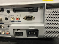 Nec mt1075 beamer - afbeelding 5 van  5