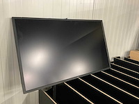 Nec muktisync x462s monitor 55” - afbeelding 1 van  4