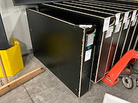 Nec muktisync x462s monitor 55” - afbeelding 3 van  4